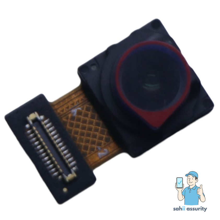 Replacement Front Camera for Vivo Y200 5G (Selfie Camera)